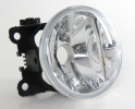 Peugeot 208 12-19 lampa p/mg PSX24W lewy=prawy halogen OE 9675450980 TYC